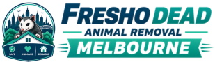 Fresho Dead Animal Removal Lethbridge logo
